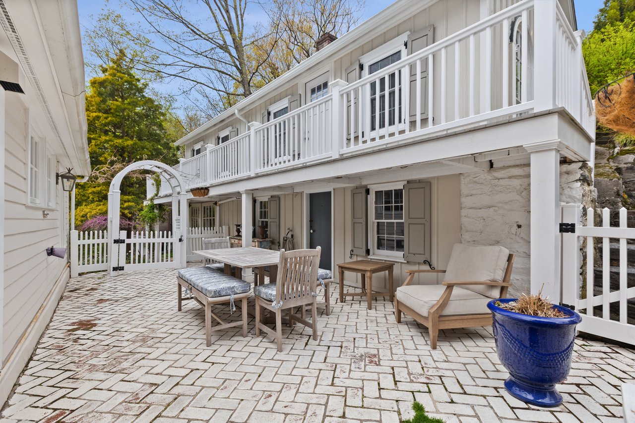 95 Croton Lake Road
