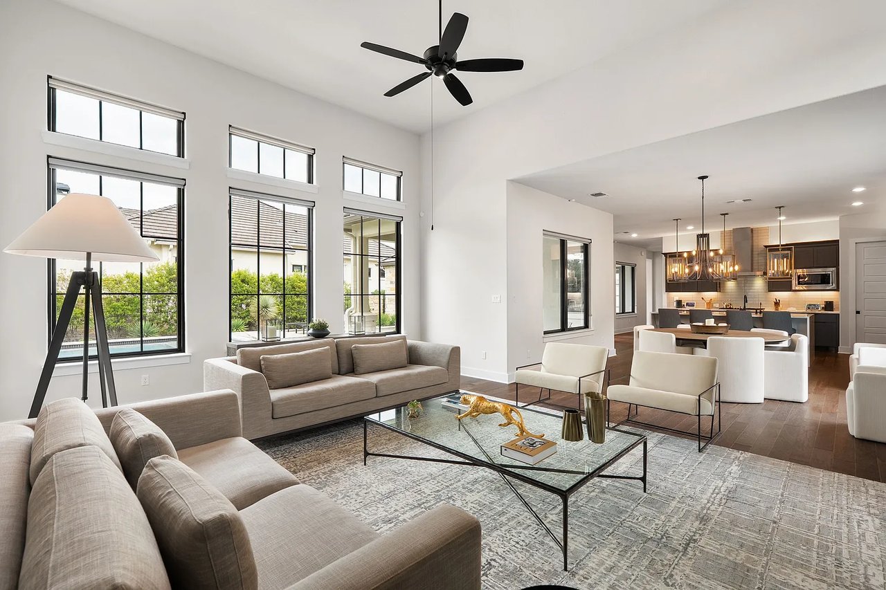 1106 Flint Ridge Trl
