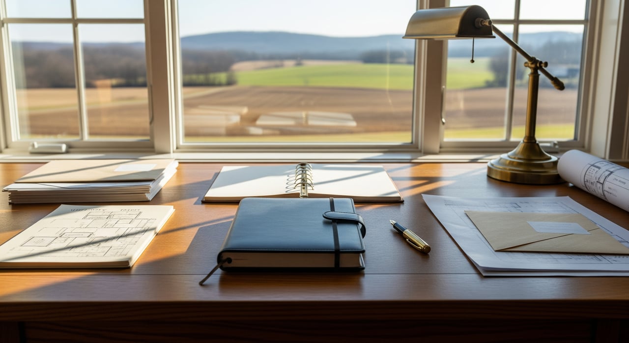 When to List in Grantville: Tax Calendars and Logistics