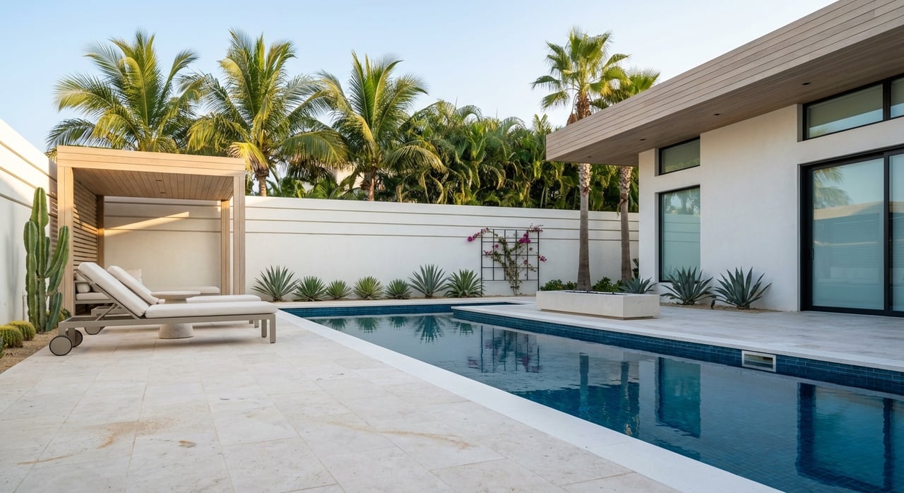 Inside The Luxury Condo Lifestyle In San José Del Cabo