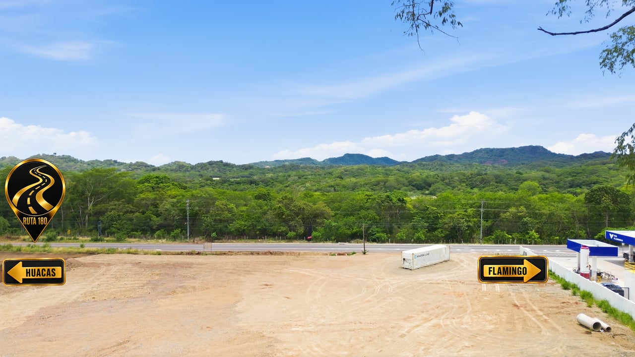 Individual Mixed-Use Lots with Water Letter ( starting at $499K)