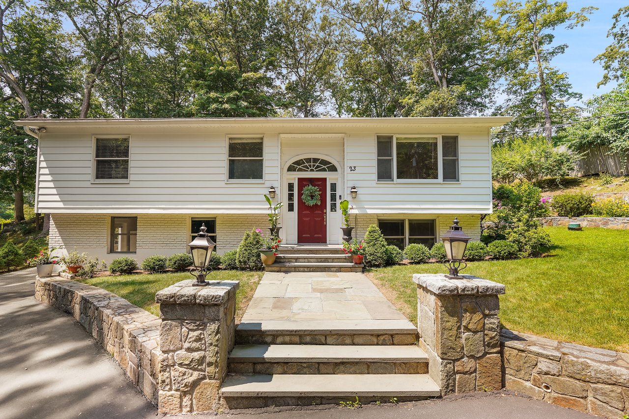 23 Crusher Road