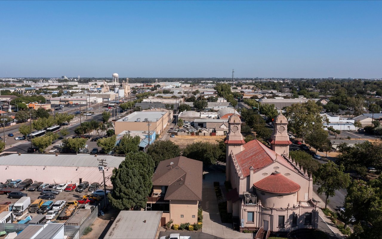 Modesto
