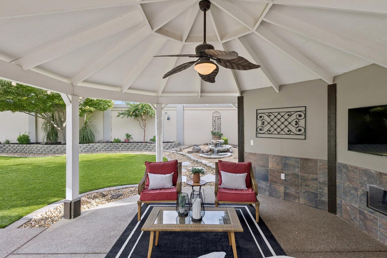 257 Summertree Drive
