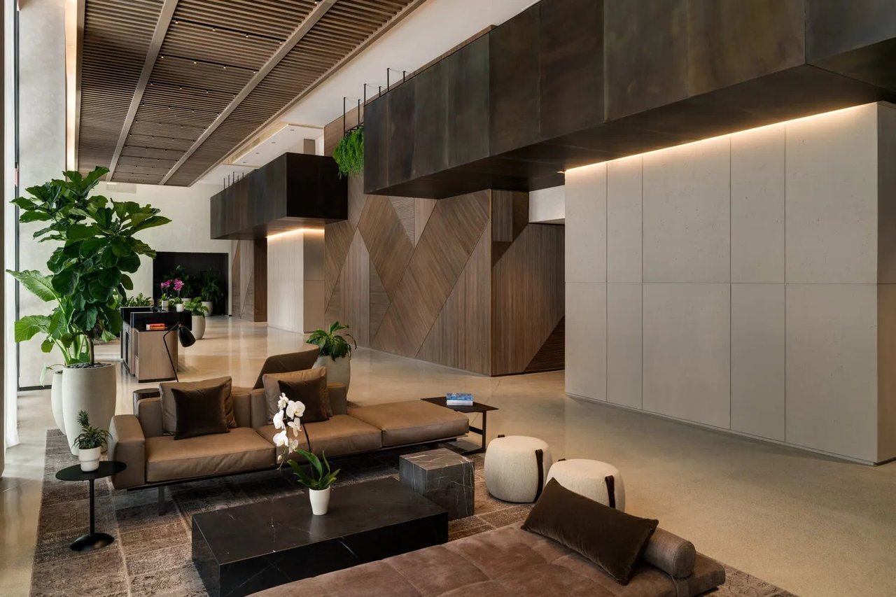 GALE Miami Hotel and Residences