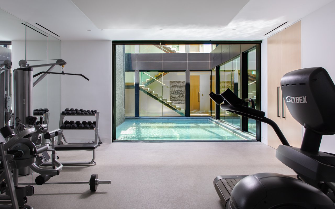 1601 Casale Rd, Pacific Palisades