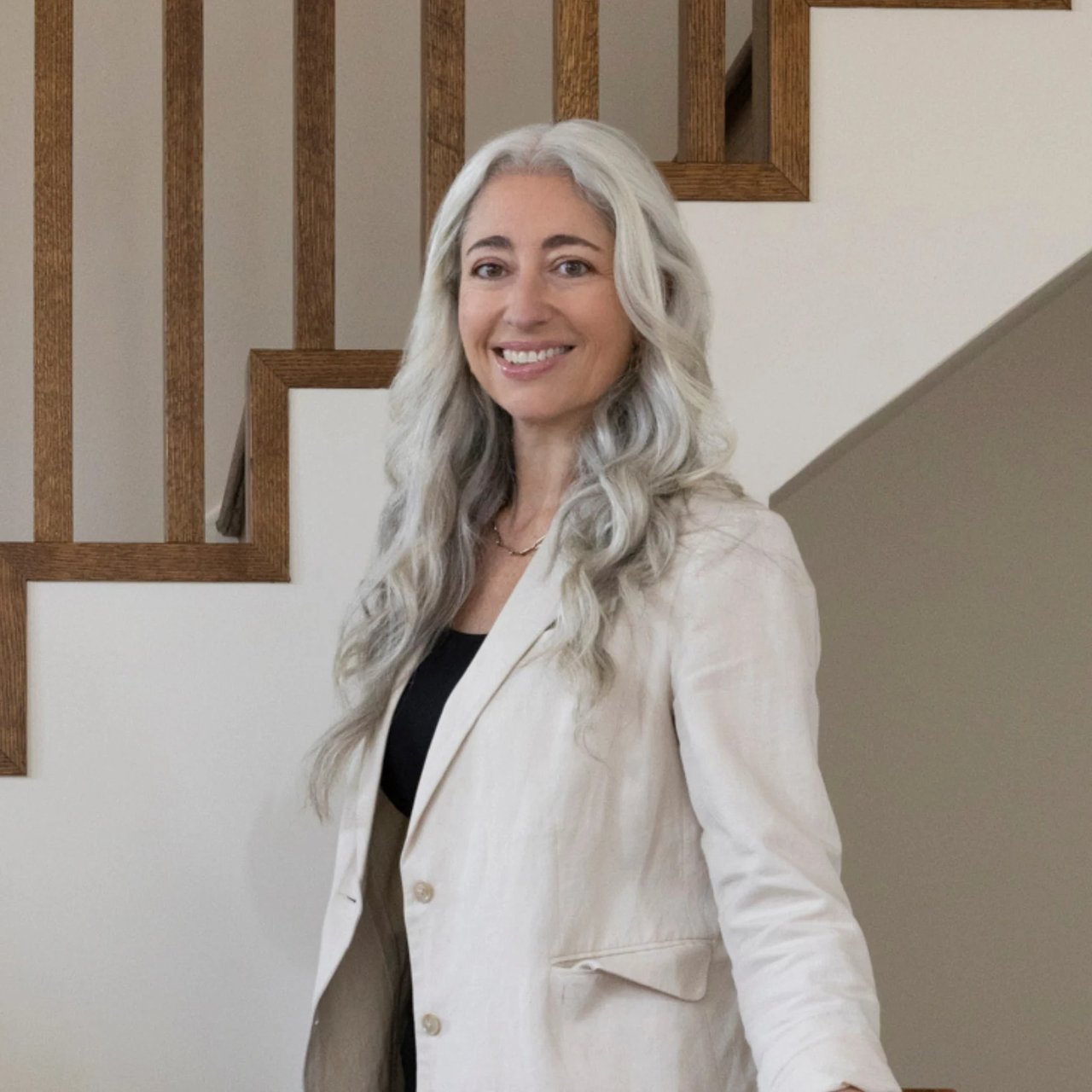 Jessica Waggoner Berkeley, CA Real Estate Agent Headshot