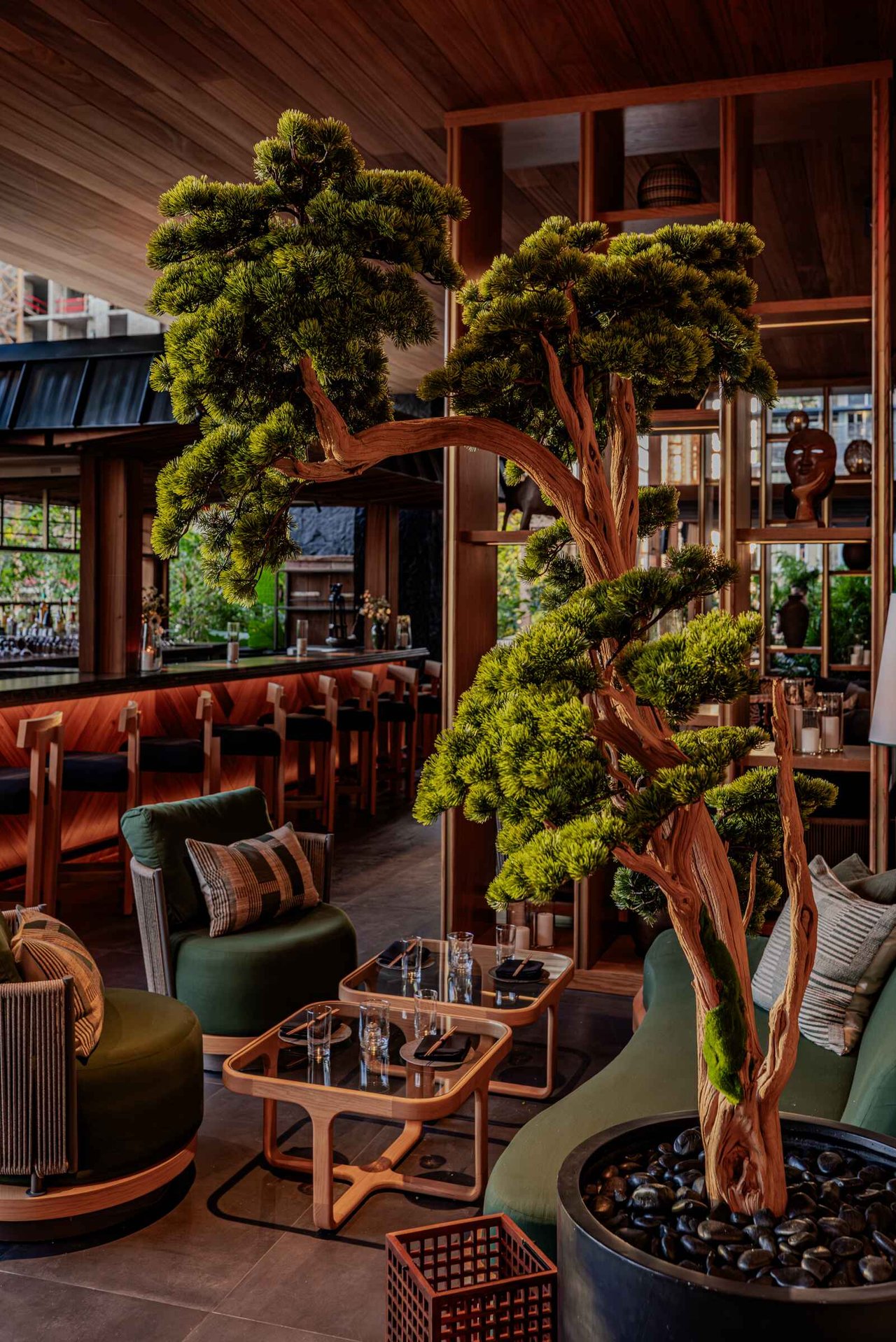 Yamashiro Miami Brings Elevated Japanese Dining to Downtown Miami