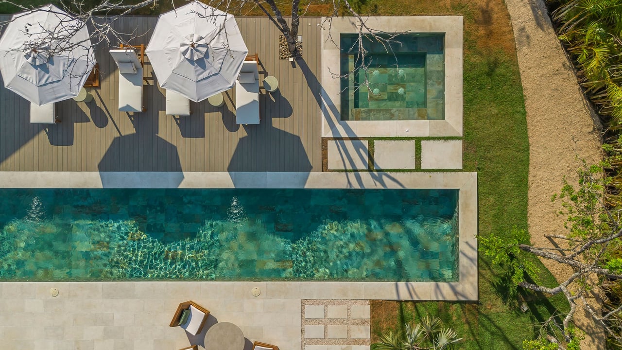 Villa Las Brisas 29 | New Luxury 4-Bedroom Home for Sale in Hacienda Pinilla, Costa Rica