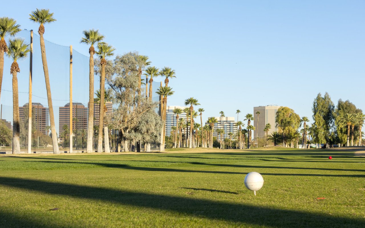 The Springs (Rancho Mirage)