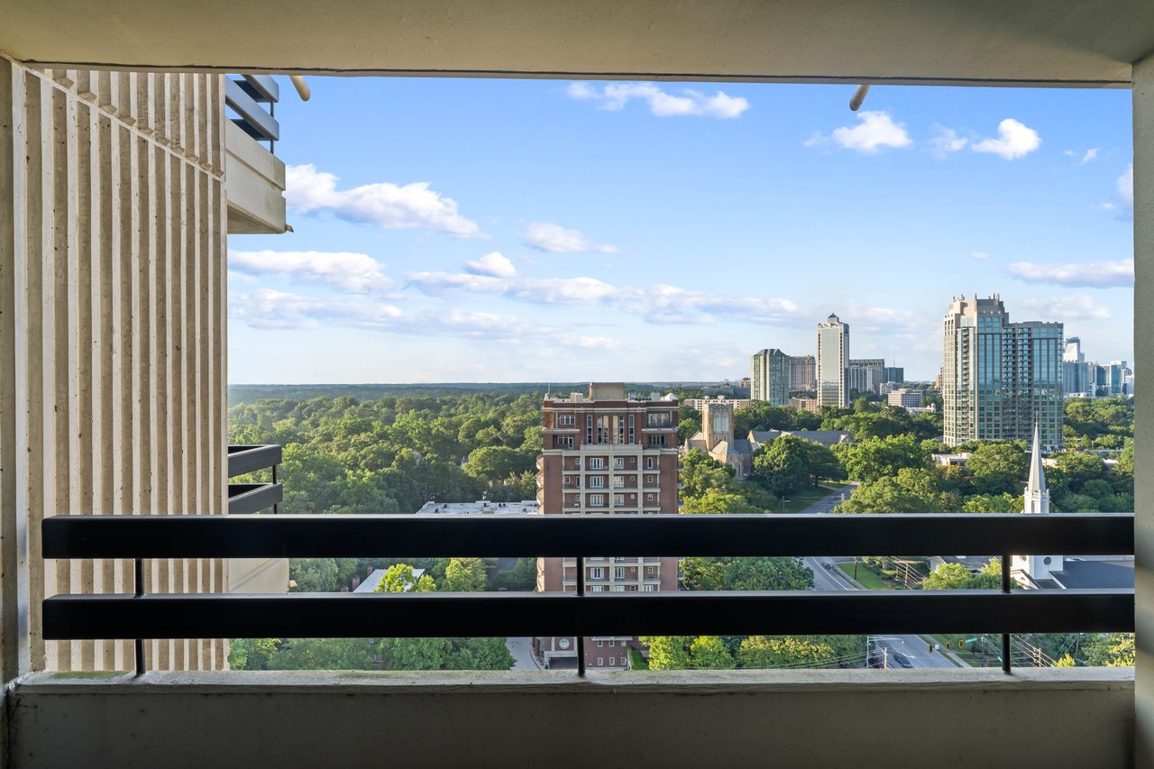 2660 Peachtree Road #24CD