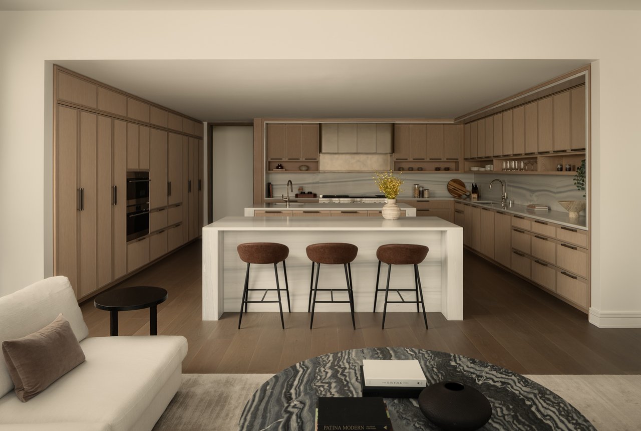 9900 S. Santa Monica Boulevard, No. 3A