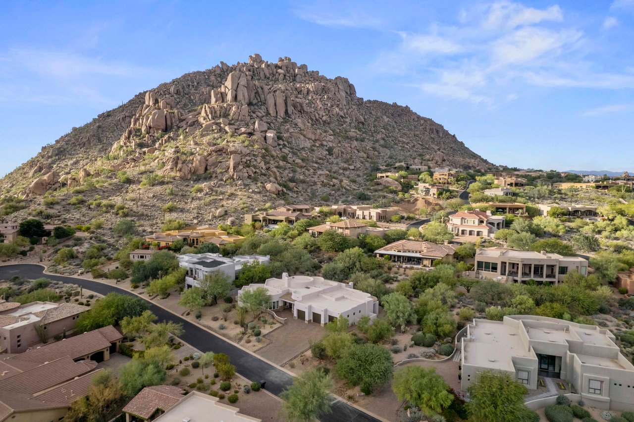 11372 E La Junta Road, Scottsdale, AZ 85255