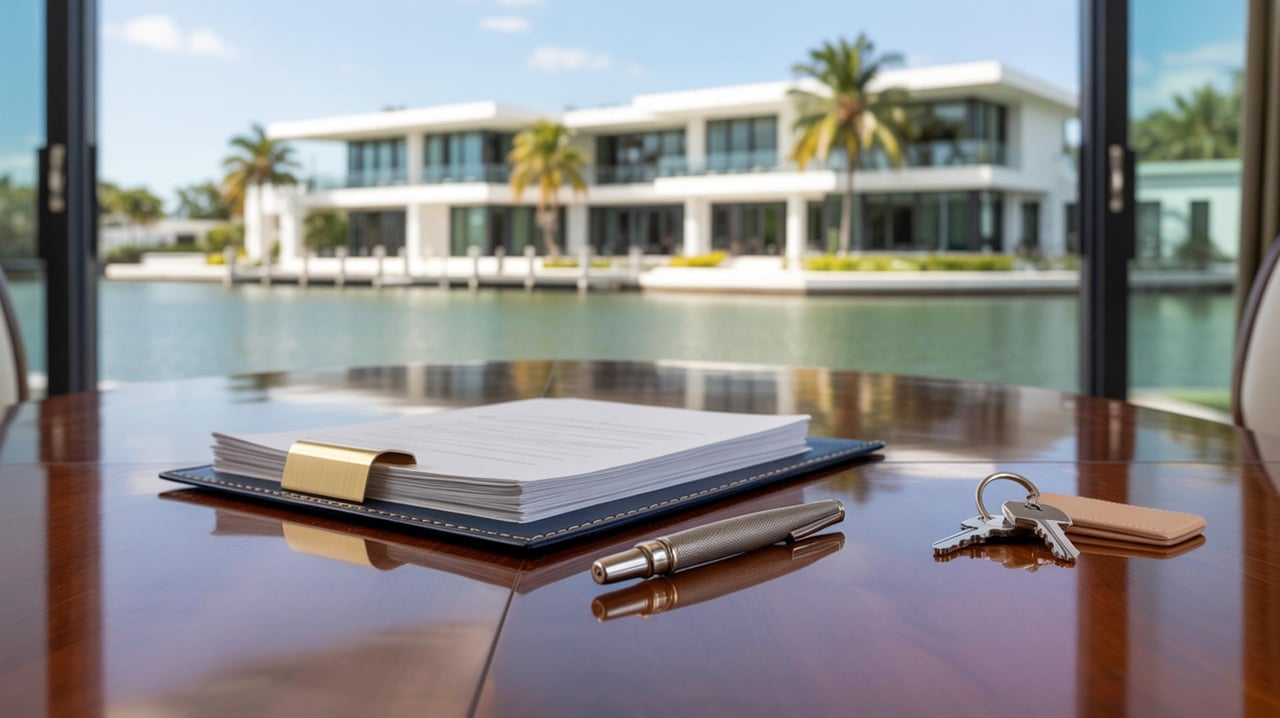 Understanding Closing Costs in Fort Lauderdale, FL: What to Expect