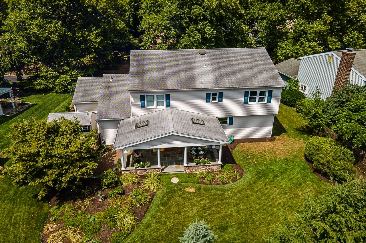 1662 Valley Forge Road