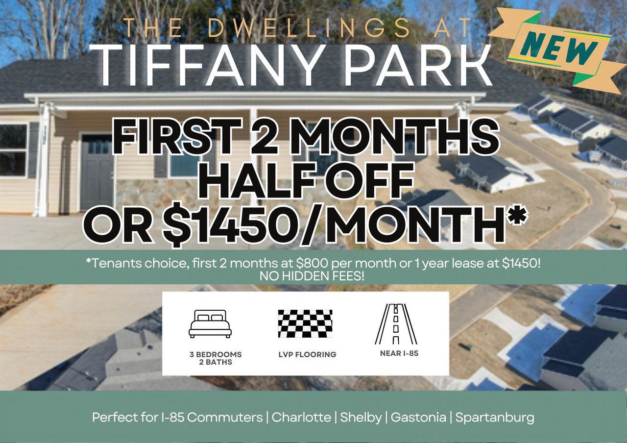 306 Tiffany Park Circle Unit A 