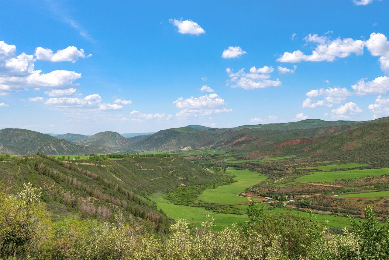 1025 N Starwood Road