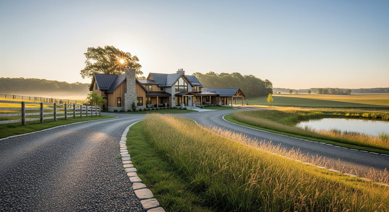 A Beginner’s Guide To Buying Acreage In Essa