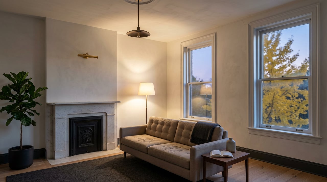 Greenwich Village's Fall 2026: The Bleecker Street Room That Changes the Neighborhood's Clock cover
