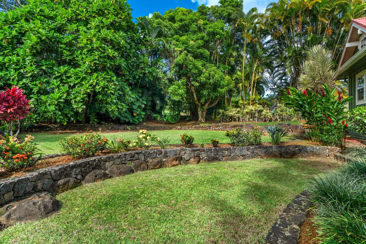 3303 Kalihiwai Road, #B