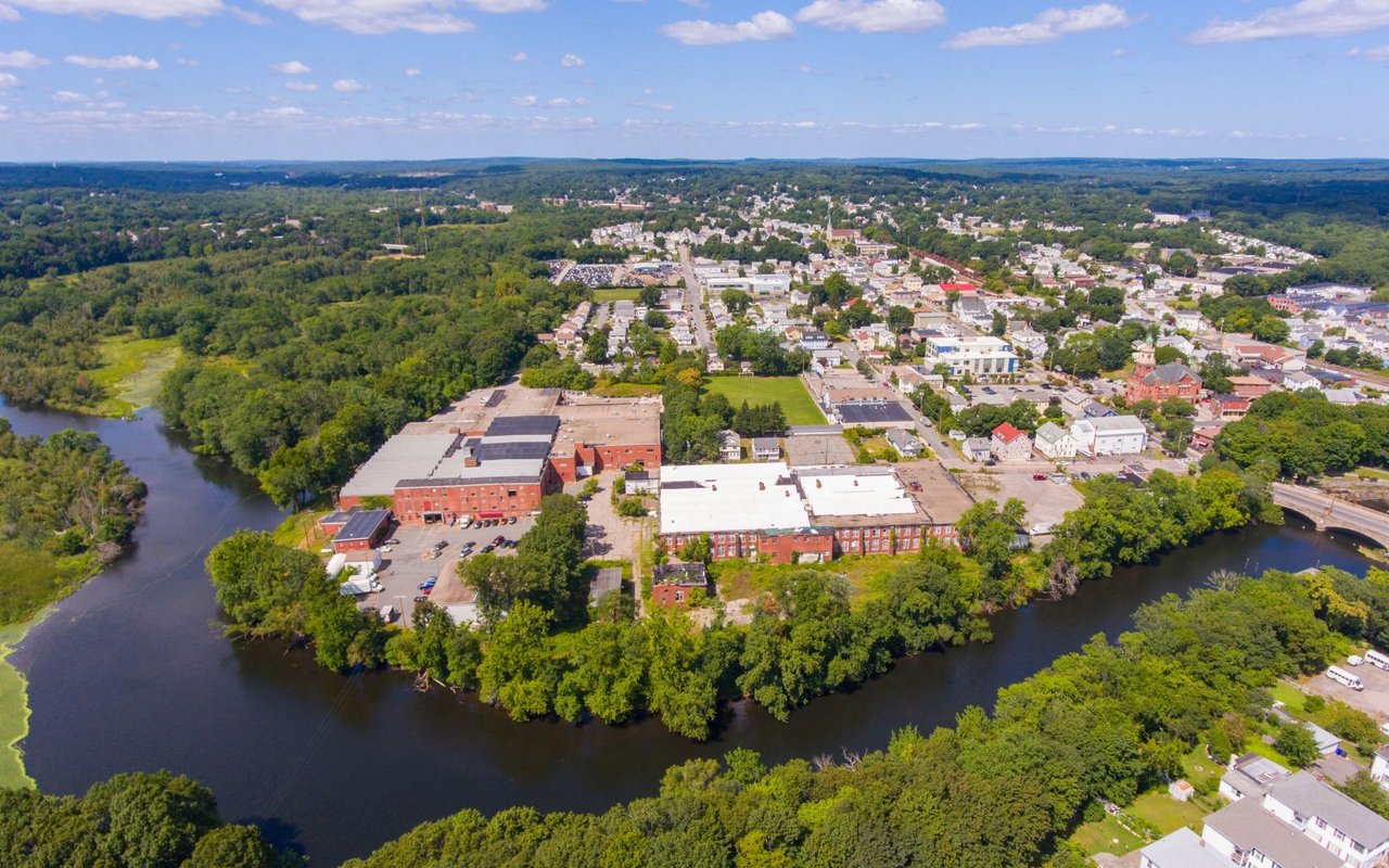Cumberland