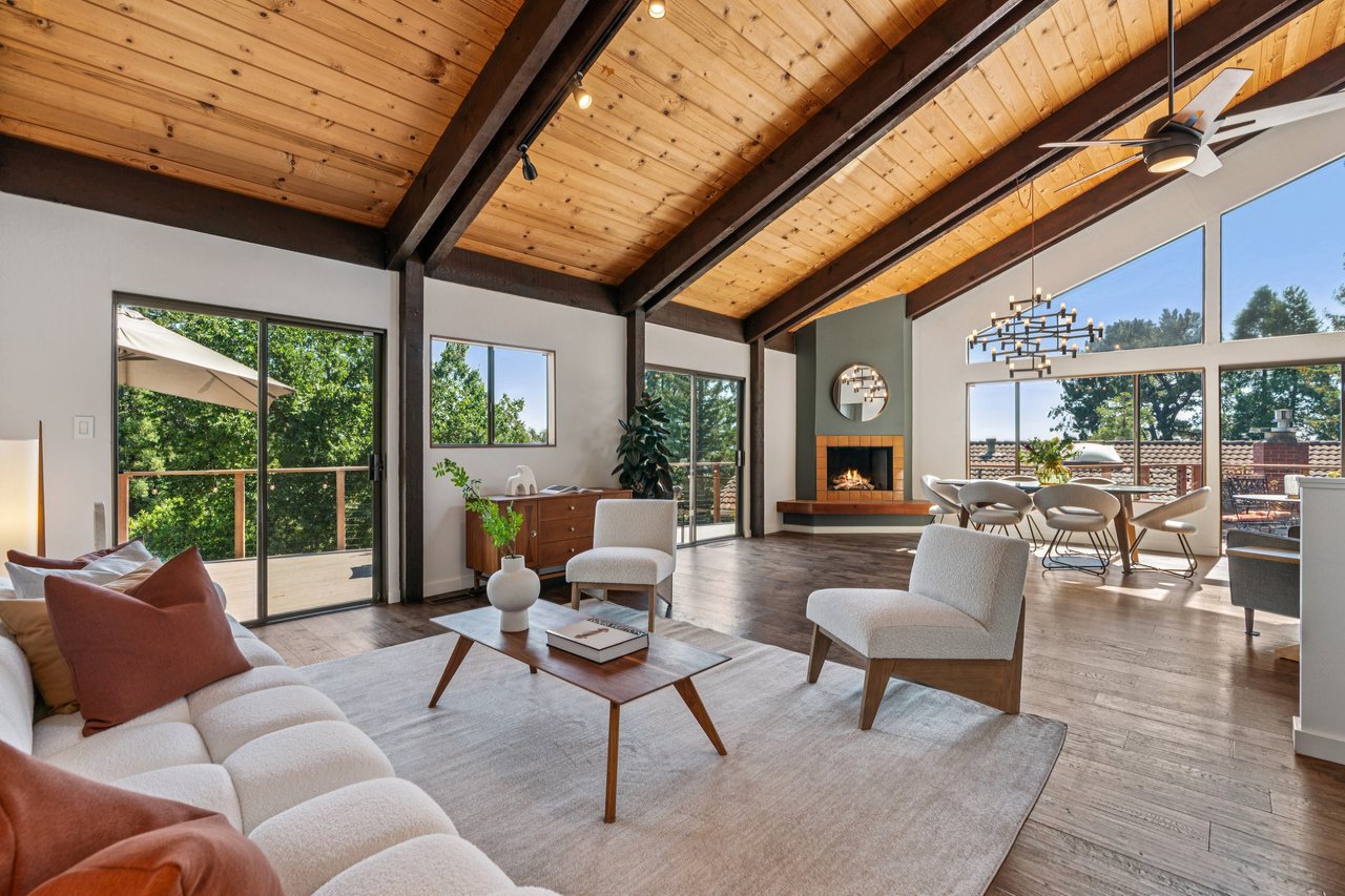 Buyers are Back Baby! Especially in Montclair