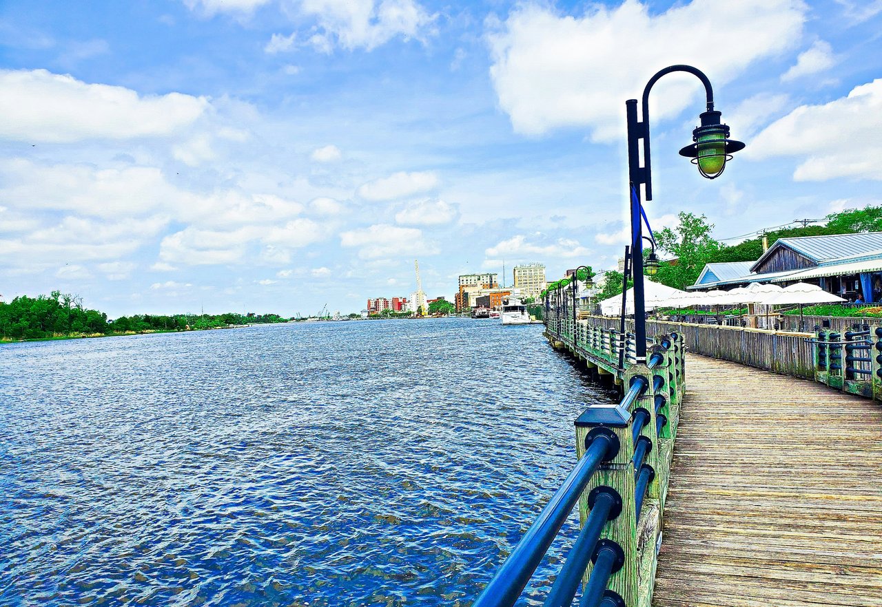 Real Estate in This North Carolina City Is Booming. Potential Sellers Should Take Note