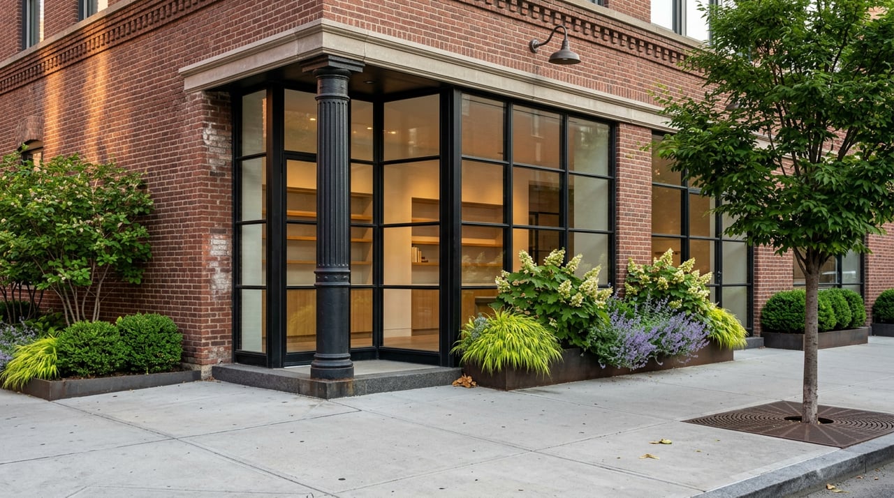 The Pearl's Summer Has Quietly Rebuilt Itself Around Two Blocks of NW 13th