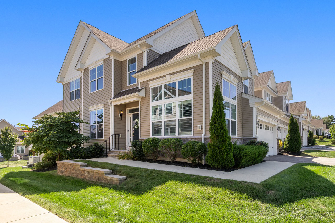 Downsize Your Maintenance, Not Your Life at 24 Charles Way - Regency