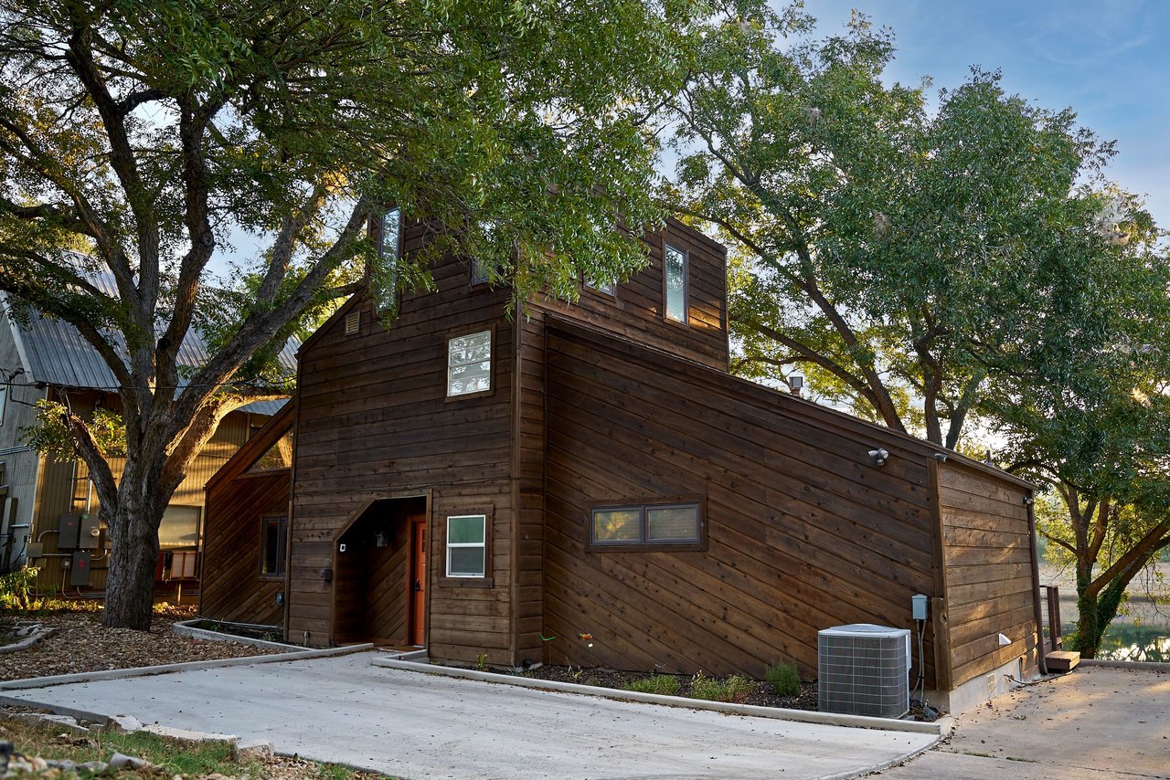 2603 Big Horn Drive