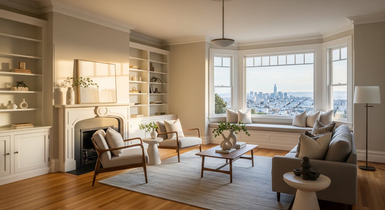 San Francisco Rent Control Basics for Buyers