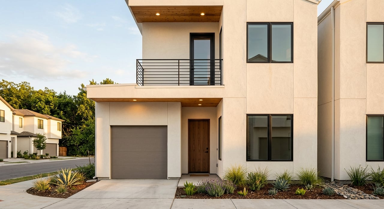 Holding Or Selling A Santa Clara Townhome As A Rental