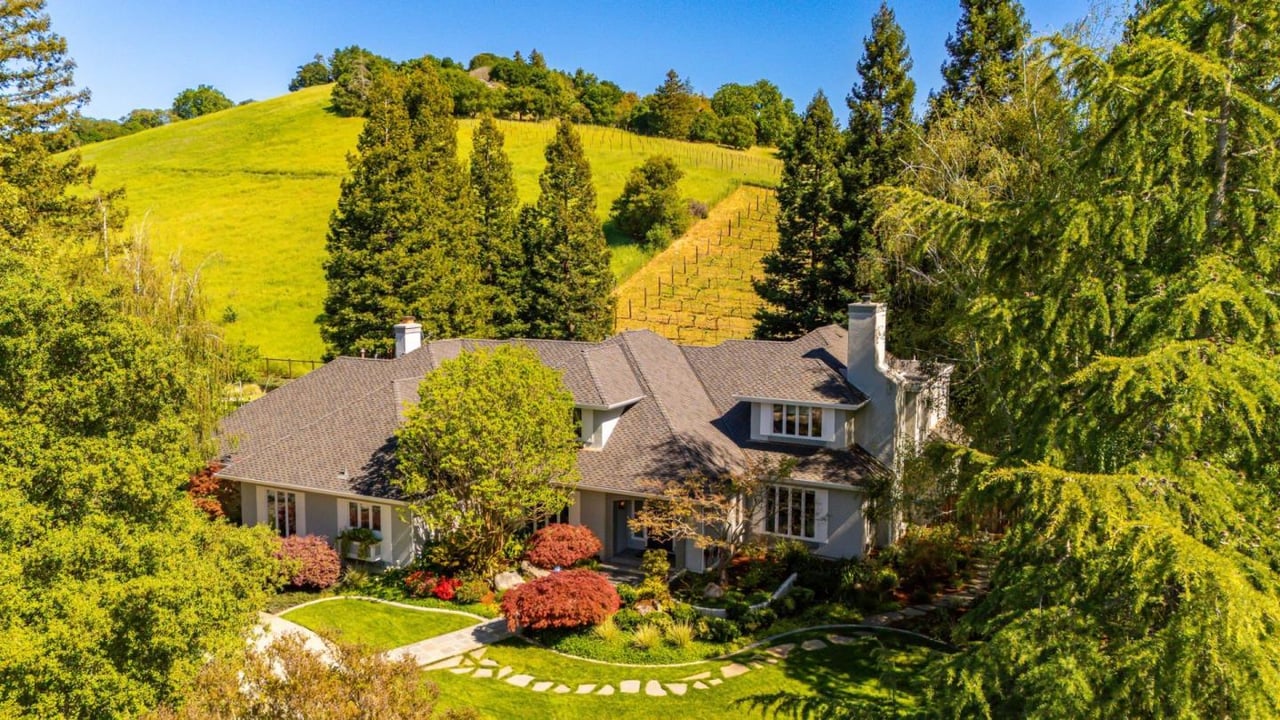 14170 Baleri Ranch Road