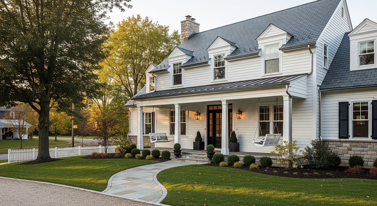 What It’s Like To Live In Sunbury