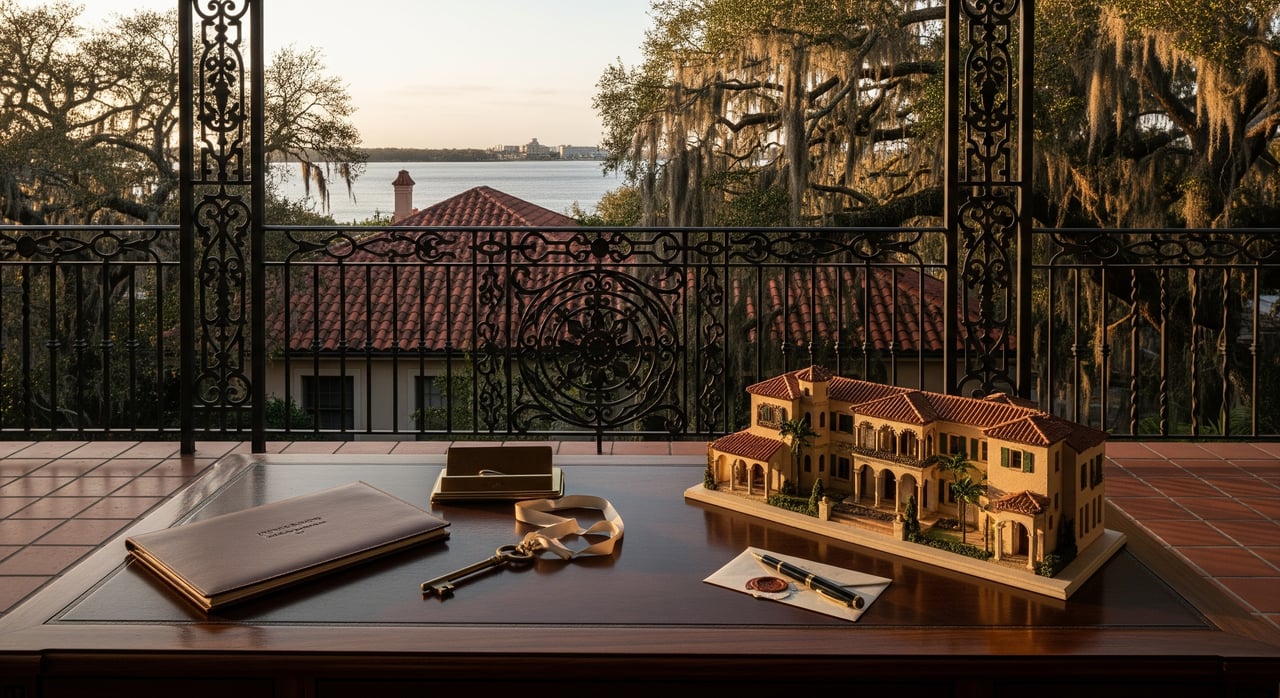 Understanding Florida’s Intangible Tax on Loans