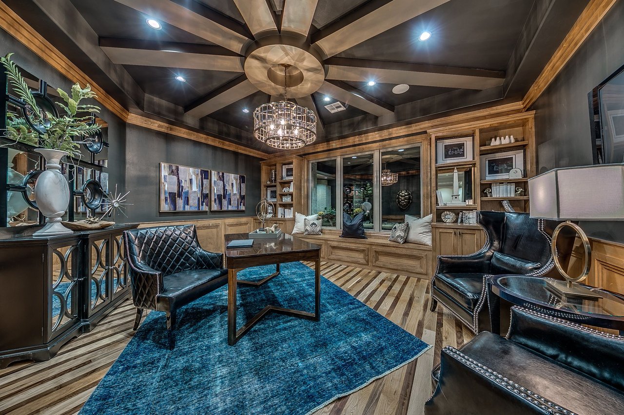 What to Expect in the Oklahoma Real Estate Market in 2025 - Wyatt Poindexter - The Agency