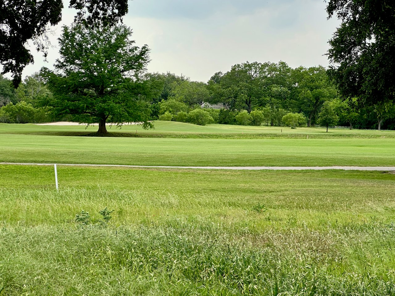 Onion Creek Country Club