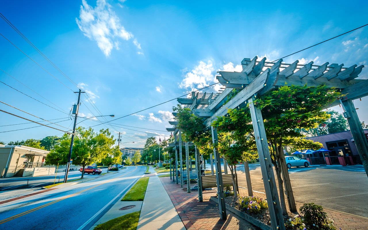 Chamblee