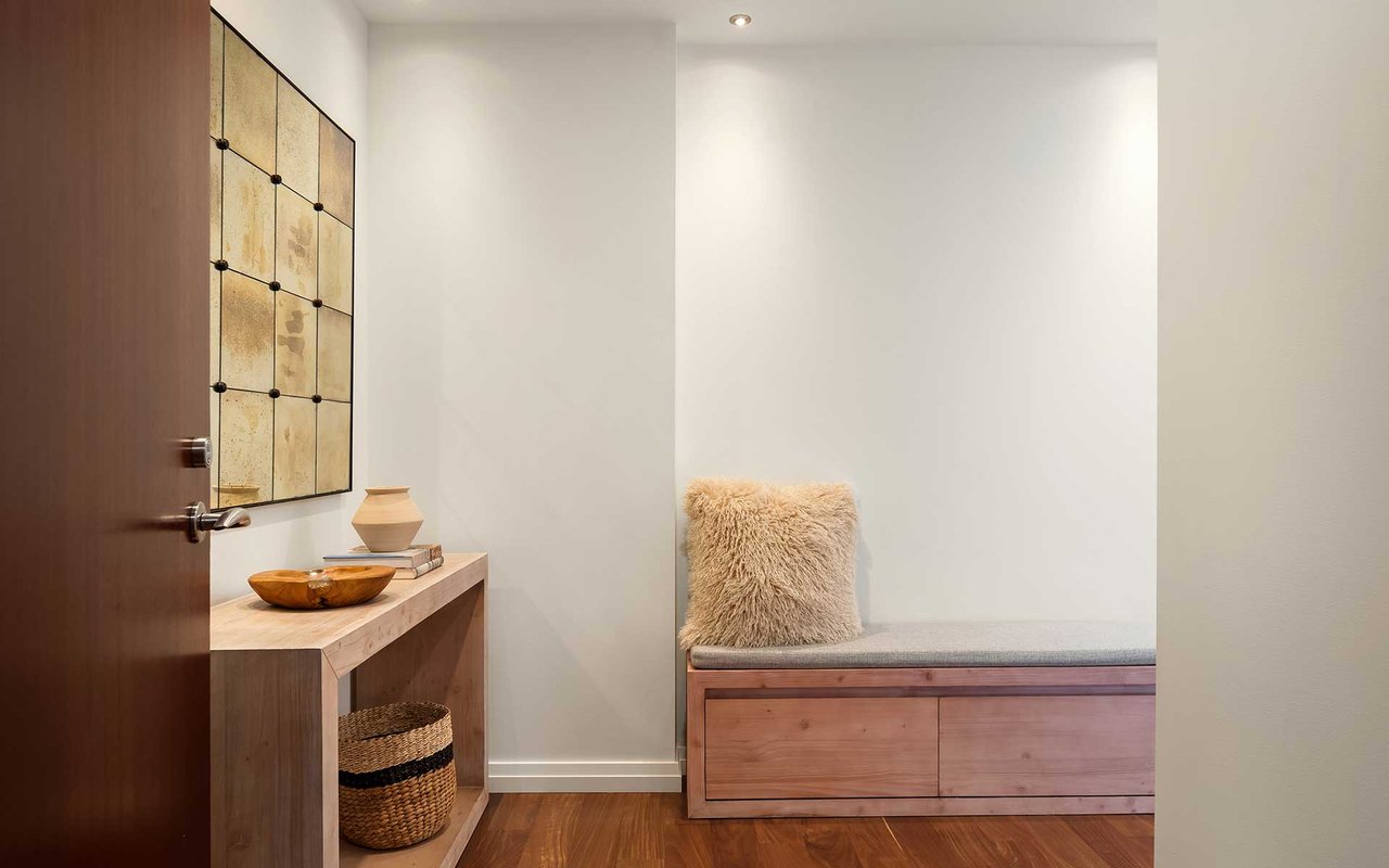 The Vibrant Downtown Lifestyle Awaits at Bellevue Towers