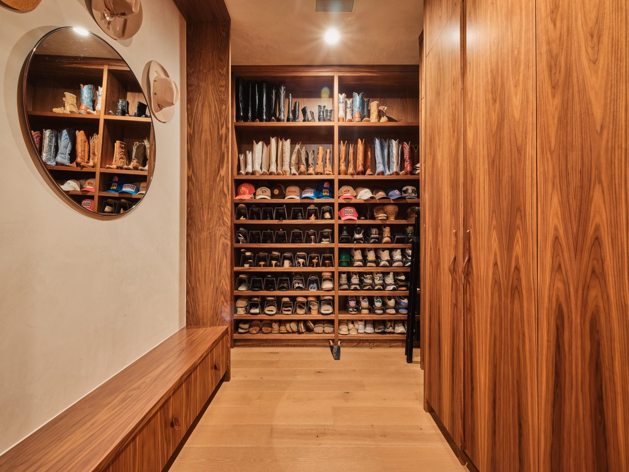 The Timeless Tarrytown Sanctuary: One-of-a-Kind Gated Compound