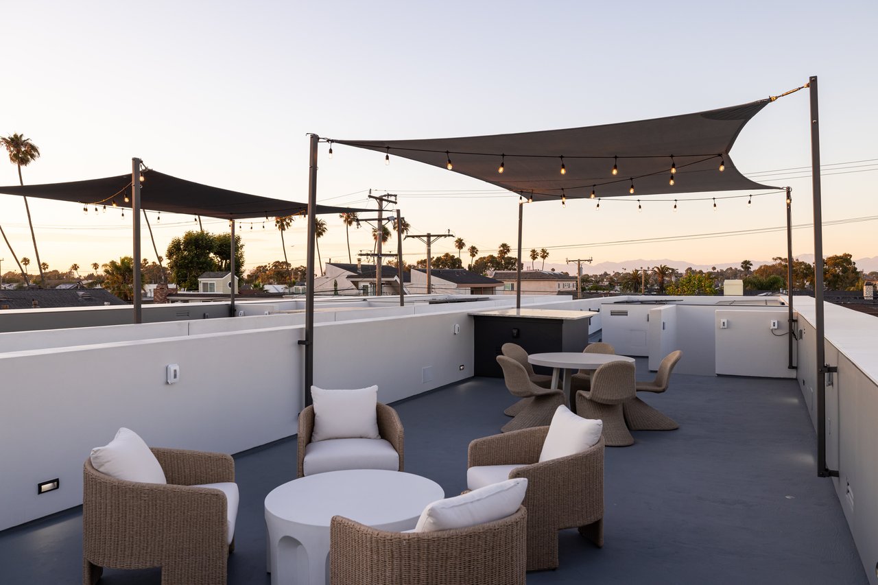 1315 Ocean Avenue