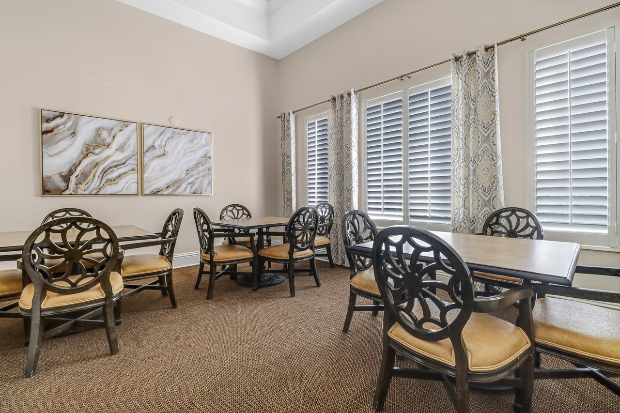 562 Avellino Isles CIR # 201