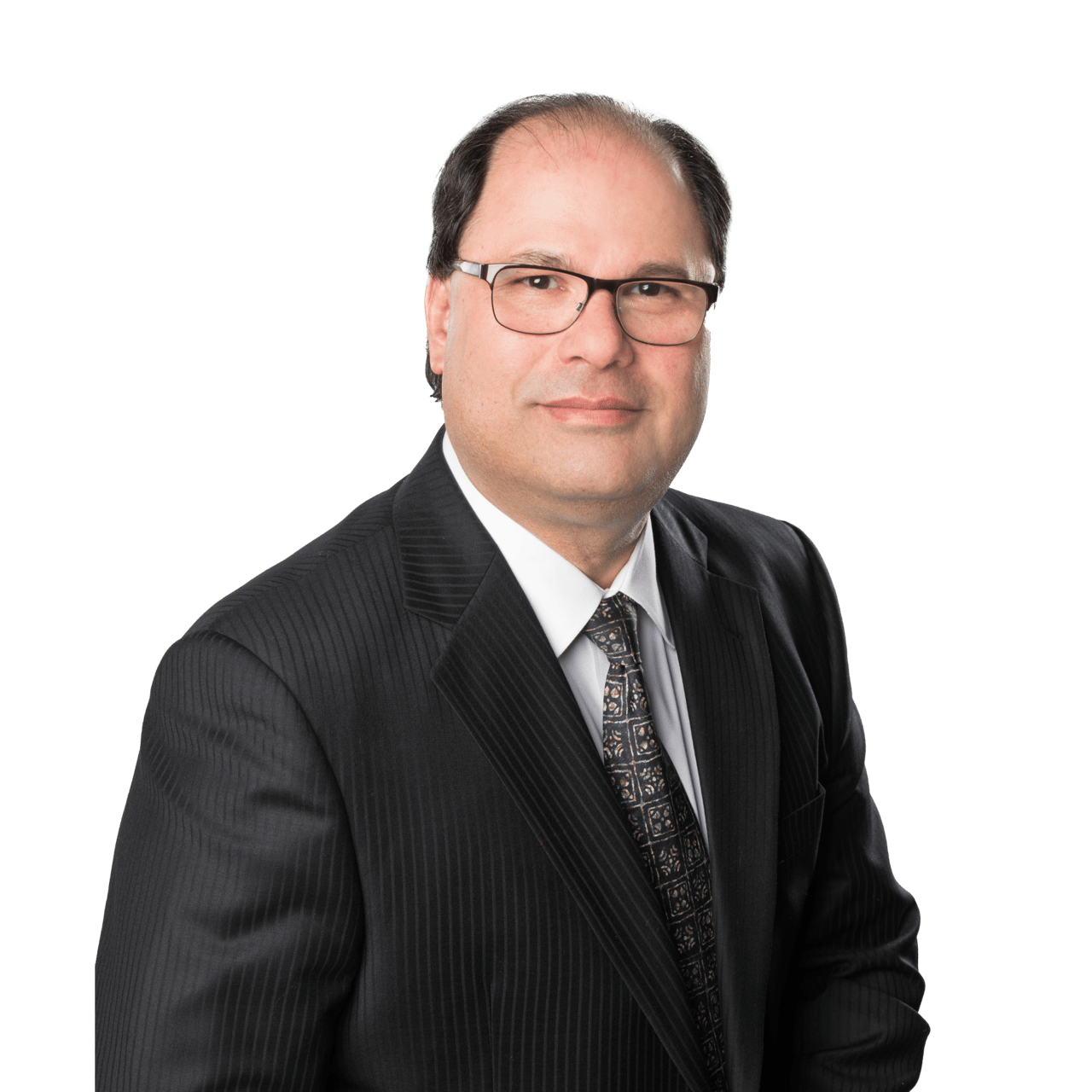 Zareer Divecha Canada Real Estate Agent Headshot