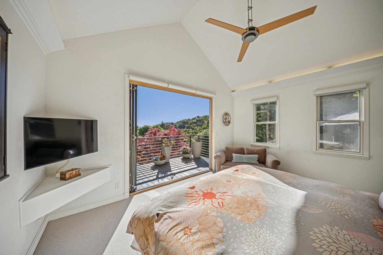 10 Maoli Drive, San Rafael