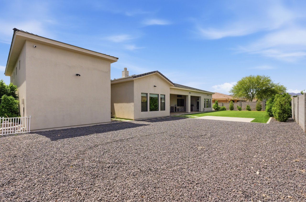 18206 W SAN MIGUEL Court