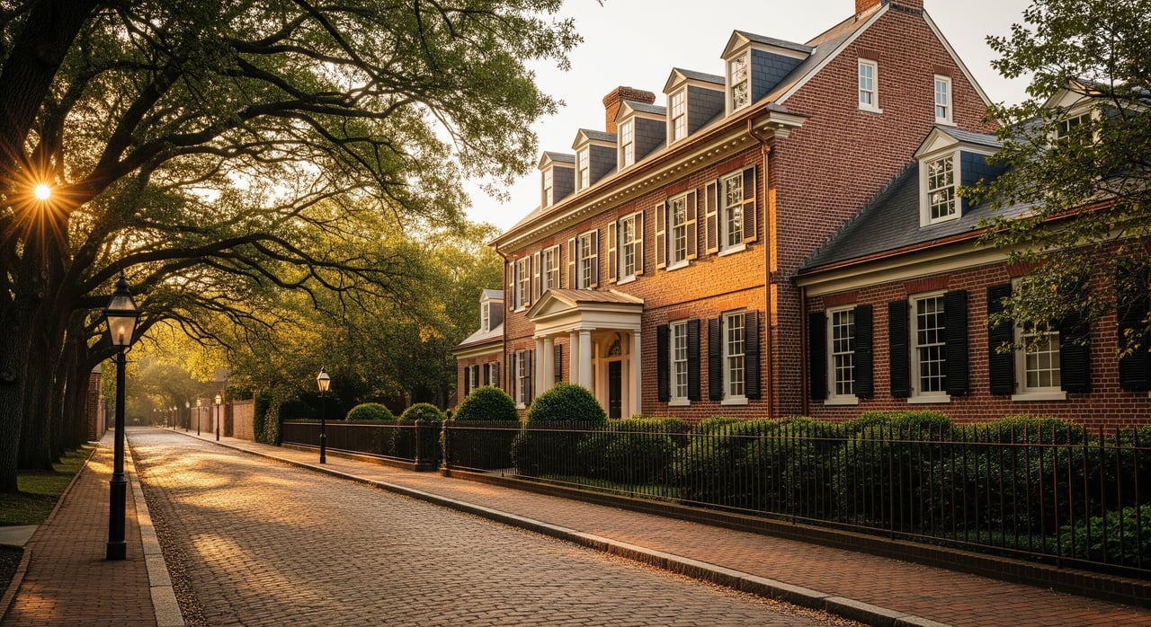 What It Is Like To Live In The City Of Williamsburg