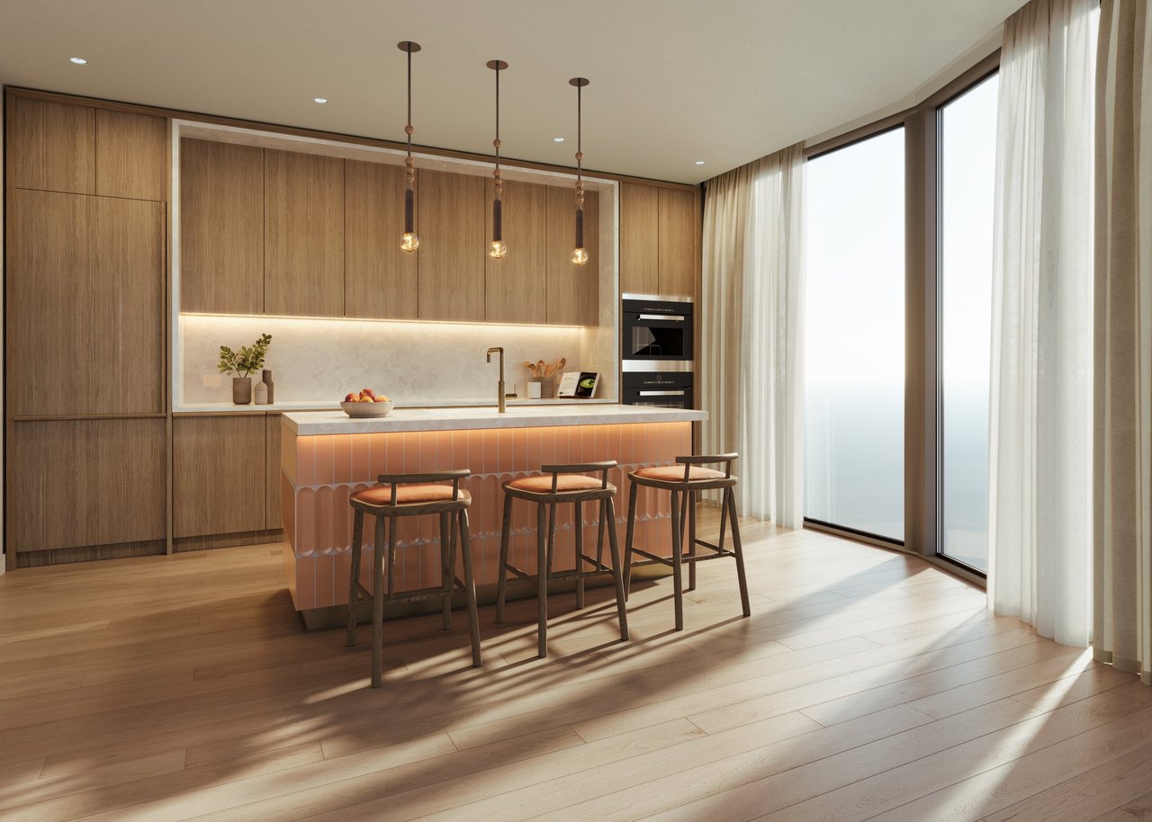 June 2025| Germany’s The Cloud One Hotels Launches Sales for The Cloud One Hotel & Residences Wynwood