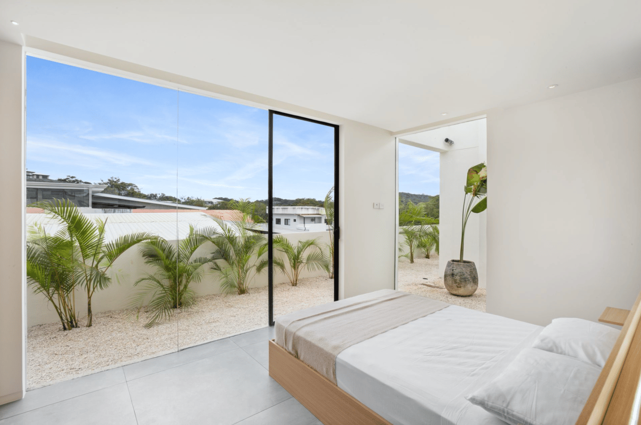 Villa Joba - Modern Villa With Beach Club Membership - Tamarindo