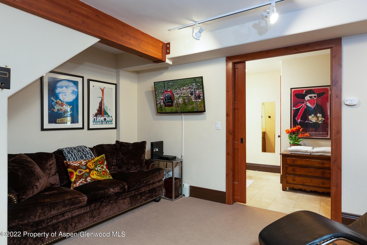 107 Aspen Mountain Rd, #5