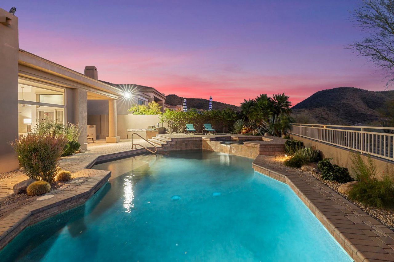 11543 E CARIBBEAN Lane